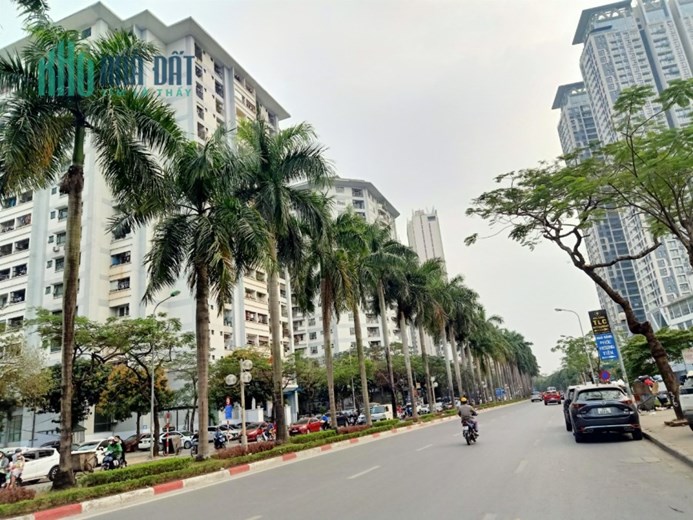 Bán căn hộ 72m2 2PN khu ĐTM Mỹ Đình 2 full nội thất ở ngay