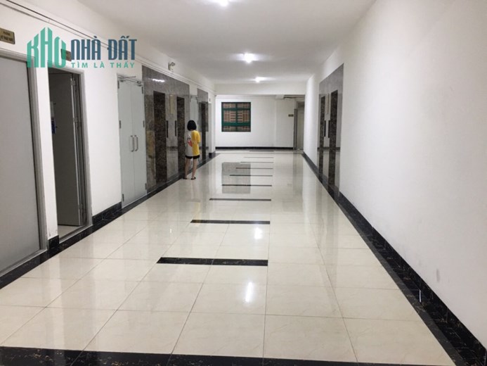 Bán căn hộ 72m2 2PN khu ĐTM Mỹ Đình 2 full nội thất ở ngay
