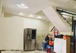 ĐỊNH CƯ BÁN GẤP NHÀ SÁT MẶT TIỀN TÂY HÒA PHƯỚC LONG A THỦ ĐỨC, 150M2 NGANG 8M, SỔ VUÔNG, KHÔNG QUY