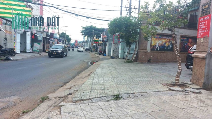 ĐỊNH CƯ BÁN GẤP NHÀ SÁT MẶT TIỀN TÂY HÒA PHƯỚC LONG A THỦ ĐỨC, 150M2 NGANG 8M, SỔ VUÔNG, KHÔNG QUY