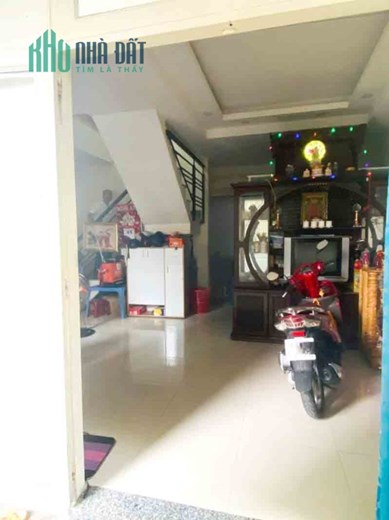 ĐỊNH CƯ BÁN GẤP NHÀ SÁT MẶT TIỀN TÂY HÒA PHƯỚC LONG A THỦ ĐỨC, 150M2 NGANG 8M, SỔ VUÔNG, KHÔNG QUY