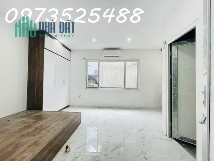 BÁN CCMN DÒNG TIỀN PHỐ TRUNG KÍNH-Ô TÔ CÁCH 3 BƯỚC CHÂN-52M2-CHỈ 8,9 TỶ