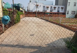 Bán 3 lô đất liền kề hẻm 6m đường 26 Linh Đông