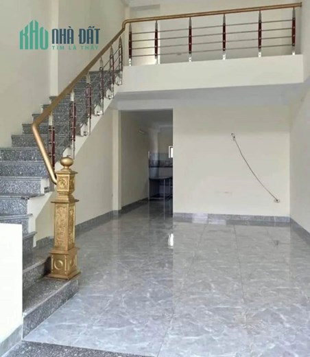 Nhà Trần Cao Vân, ra  biển Nguyễn Tất Thành 50m , giá 2 tỷ x nhỏ