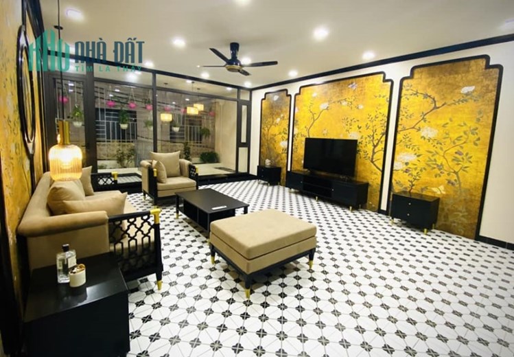 Cực đẹp, PL Hoàng Văn Thái, Thanh Xuân 67m* 6T, Nhà mới, thang máy, Gara ô tô, 13,1 Tỷ.