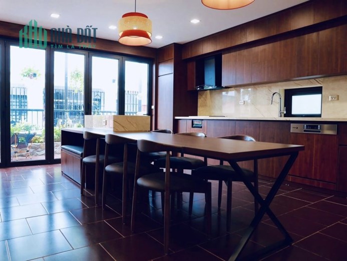Cực đẹp, PL Hoàng Văn Thái, Thanh Xuân 67m* 6T, Nhà mới, thang máy, Gara ô tô, 13,1 Tỷ.