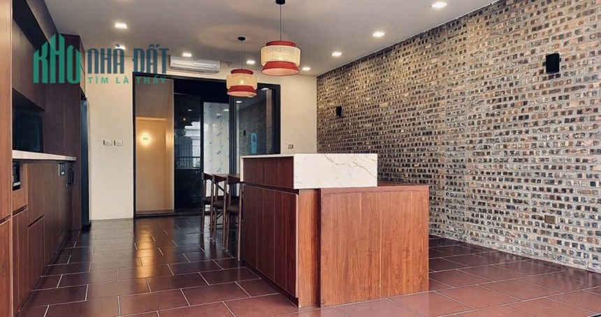 Cực đẹp, PL Hoàng Văn Thái, Thanh Xuân 67m* 6T, Nhà mới, thang máy, Gara ô tô, 13,1 Tỷ.
