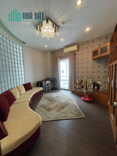 Bán Nhà Mặt Tiền Hoàng Hoa Thám Phường 1 Bình Thạnh Giá 31.5 Tỷ