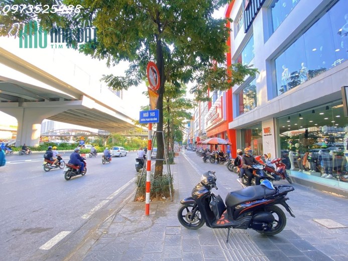 BÁN NHÀ DÒNG TIỀN PHỐ PHẠM VĂN ĐỒNG-HÀNG THÁNG 40TR-DIỆN TÍCH 41M2-CHỈ 6,2 TỶ