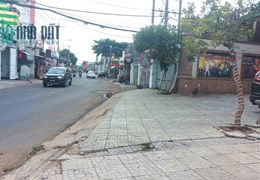 BÁN NHÀ GẦN NGÃ TƯ BÌNH THÁI SỔ VUÔNG 8X18.5M CỰC ĐẸP, SẴN DÒNG TIỀN, MỚI Ở NGAY CAM KẾT HÌNH THẬT