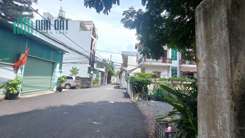 BÁN NHÀ GẦN NGÃ TƯ BÌNH THÁI SỔ VUÔNG 8X18.5M CỰC ĐẸP, SẴN DÒNG TIỀN, MỚI Ở NGAY CAM KẾT HÌNH THẬT