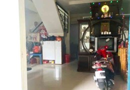 ĐỊNH CƯ BÁN GẤP NHÀ GẦN XA LỘ HÀ NỘI, PHƯỚC LONG A THỦ ĐỨC, 150M2, SỔ ĐẸP KHÔNG VƯỚNG QUY HOẠCH,