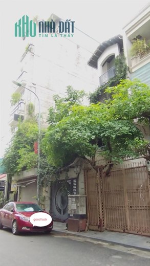 BÁN NHÀ PHÂN LÔ Ô TÔ ĐỖ NGÕ PHỐ KIM NGƯU, HAI BÀ TRƯNG 75M2 giá 9tỷ 888 triệu
