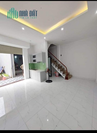 OTO ĐỖ GẦN - NGÕ THOÁNG - GIÁ QUÁ ĐẸP, TT THANH TRÌ 30m nhà 4 tầng giá 2.65 tỷ