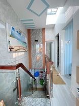 Chủ Gấp Bán Hạ Chào 100 triệu, Giá Mới 2 tỷ 200, 25mx 2T HXH, Quận 12, HT.