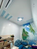 Chủ Gấp Bán Hạ Chào 100 triệu, Giá Mới 2 tỷ 200, 25mx 2T HXH, Quận 12, HT.