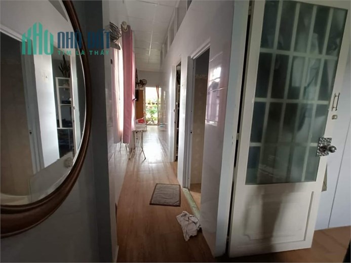 Bán nhà Lương Thế Vinh, Tân Thới Hòa, Tân Phú – HXT, 58m2, 2 tầng, 4.6 tỷ.