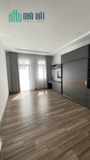 Bán Nhà Mới 5 Tầng, Hẻm Xe Hơi, 80m2, Ngay Bệnh Viện Bình Tân, Tân Phú
