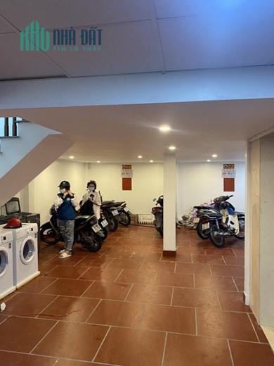 Bán nhà 110m2, phố Mỹ Đình, Nam Từ Liêm, 19p, TM, 14 tỷ: hien8tv