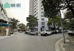 110m Giá 2.5 Tỷ Chung Cư Phố Hạ Đình Thanh Xuân. Chủ Cần Bán Nhanh Để Mua Nhà Đất.