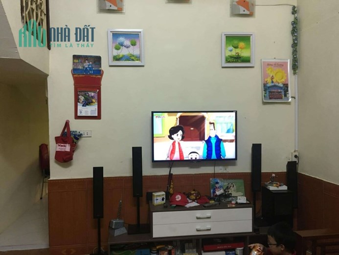 Bán nhà mặt ngõ 355 Xuân Đỉnh-OTO Tránh-Kinh doanh tốt-43m2-Chỉ 7,9tỷ