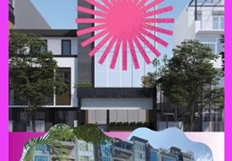 A nhà phố Dương Đình Nghệ, 115m2*9T, 59.6 tỷ, PHỐ LỚN - HIẾM - VỈA HÈ - Ô TÔ - KINH DOANH ĐỈNH