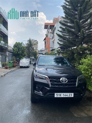 Cực Hiếm, Bán Nhà HXH 8M Cách 50M Ra MT Tô Ngọc Vân, Thủ Đức, DT 76M, Giá Chỉ 5 Tỷ TL