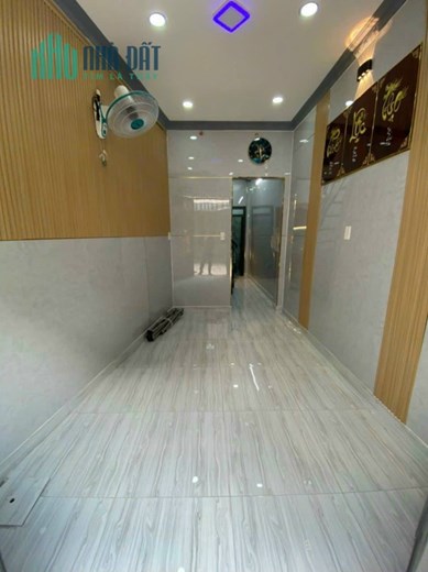 CHỈ 1.86 TỶ - SỞ HỮU NHÀ ĐẸP LUNG LINH - HXH CHIẾN LƯỢC - BÌNH TÂN - SIÊU HIẾM - 17M2