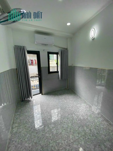 CHỈ 1.86 TỶ - SỞ HỮU NHÀ ĐẸP LUNG LINH - HXH CHIẾN LƯỢC - BÌNH TÂN - SIÊU HIẾM - 17M2