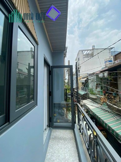 CHỈ 1.86 TỶ - SỞ HỮU NHÀ ĐẸP LUNG LINH - HXH CHIẾN LƯỢC - BÌNH TÂN - SIÊU HIẾM - 17M2