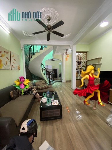 NHÀ CẦN BÁN, HXH, Nguyễn Ảnh Thủ, f Tân Chánh Hiệp Q12. 80 M2-  chỉ 5  tỷ