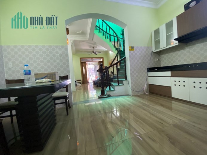 NHÀ CẦN BÁN, HXH, Nguyễn Ảnh Thủ, f Tân Chánh Hiệp Q12. 80 M2-  chỉ 5  tỷ