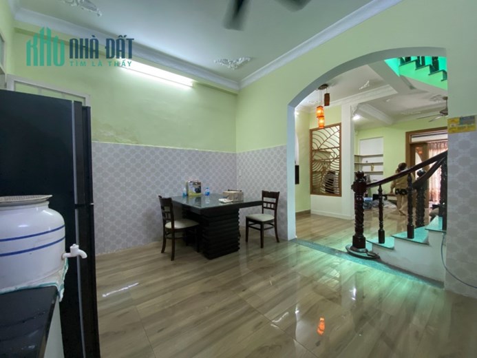 NHÀ CẦN BÁN, HXH, Nguyễn Ảnh Thủ, f Tân Chánh Hiệp Q12. 80 M2-  chỉ 5  tỷ