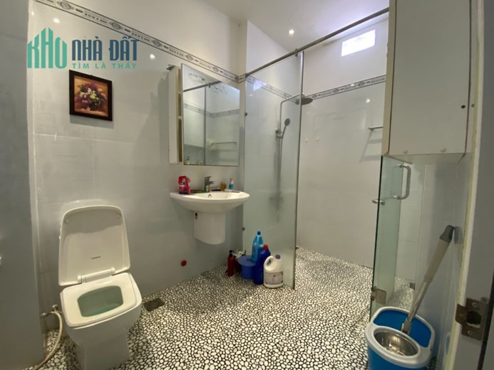 NHÀ CẦN BÁN, HXH, Nguyễn Ảnh Thủ, f Tân Chánh Hiệp Q12. 80 M2-  chỉ 5  tỷ