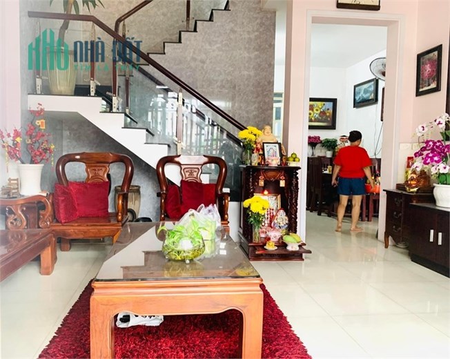 Cần Bán Gấp Nhà HXH, Trường Thọ Thủ Đức, DT 83M, 4T,Ngay Chợ Thủ Đức, Giá Giảm còn 5,99Tỷ