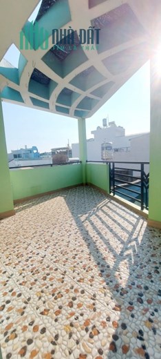 Bán nhà 3 tầng Tên Lửa-60M2-sân thượng-BTCT-SHR-Chỉ 2 Tỷ 9