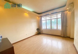 Cho thuê nhà nguyên căn 45m2, 3T, 3N, 8tr, Phan Đình Giót, Thanh Xuân.