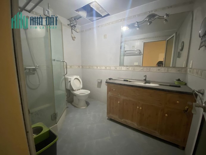Cho thuê nhà nguyên căn 45m2, 3T, 3N, 8tr, Phan Đình Giót, Thanh Xuân.
