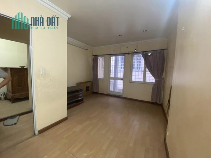 Cho thuê nhà nguyên căn 45m2, 3T, 3N, 8tr, Phan Đình Giót, Thanh Xuân.