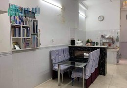 Bán nhà Hồ Đắc Di, TP 63m2 2T 2PN 2WC 3 phút ra Big C, nhiều tiện ích xung quanh, chỉ 5 tỷxx