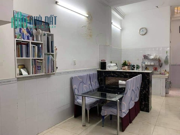 Bán nhà Hồ Đắc Di, TP 63m2 2T 2PN 2WC 3 phút ra Big C, nhiều tiện ích xung quanh, chỉ 5 tỷxx
