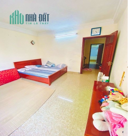 Bán Nhà Tây Sơn Oto Đi Qua Nhà – Cách Mặt Phố 30m - 36m2 3.8Tỷ