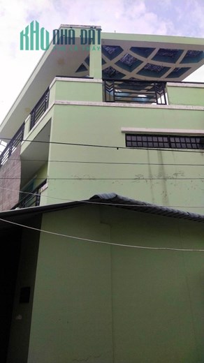 Bán nhà 5.5M*11M-3 TẦNG đường Tên Lửa-Giá chốt luôn 2 Tỷ 9
