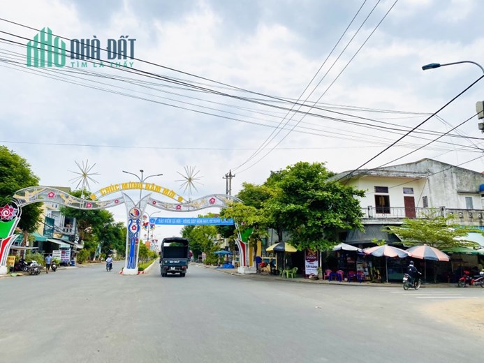 Đất Phường Điện Minh, Giáp Ranh Vĩnh Điện, Khả Năng sinh lời cực cao, đầy tiềm năng