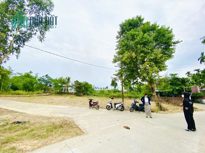 Đất Phường Điện Minh, Giáp Ranh Vĩnh Điện, Khả Năng sinh lời cực cao, đầy tiềm năng