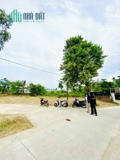 Đất Phường Điện Minh, Giáp Ranh Vĩnh Điện, Khả Năng sinh lời cực cao, đầy tiềm năng