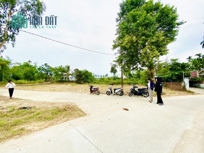 Đất Phường Điện Minh, Giáp Ranh Vĩnh Điện, Khả Năng sinh lời cực cao, đầy tiềm năng