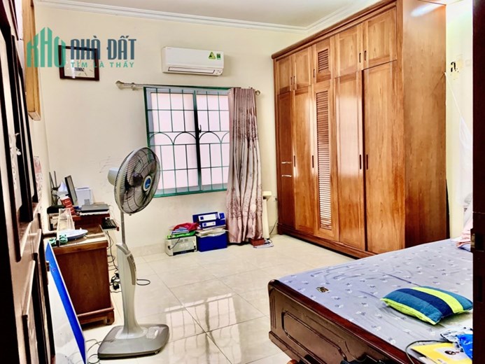 ĐỘI NHÂN BA ĐÌNH 55M 4T MT4M GIÁ CHỈ 7.4 TỶ