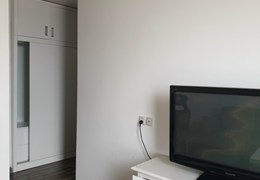 Bán chung cư Hà Đô – Đường 3/2, Quận 10: 89m2, giá 6,9 tỷ.