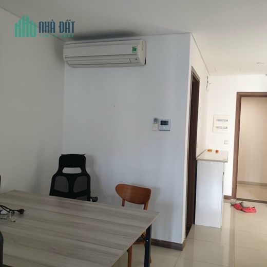 Bán chung cư Hà Đô – Đường 3/2, Quận 10: 89m2, giá 6,9 tỷ.